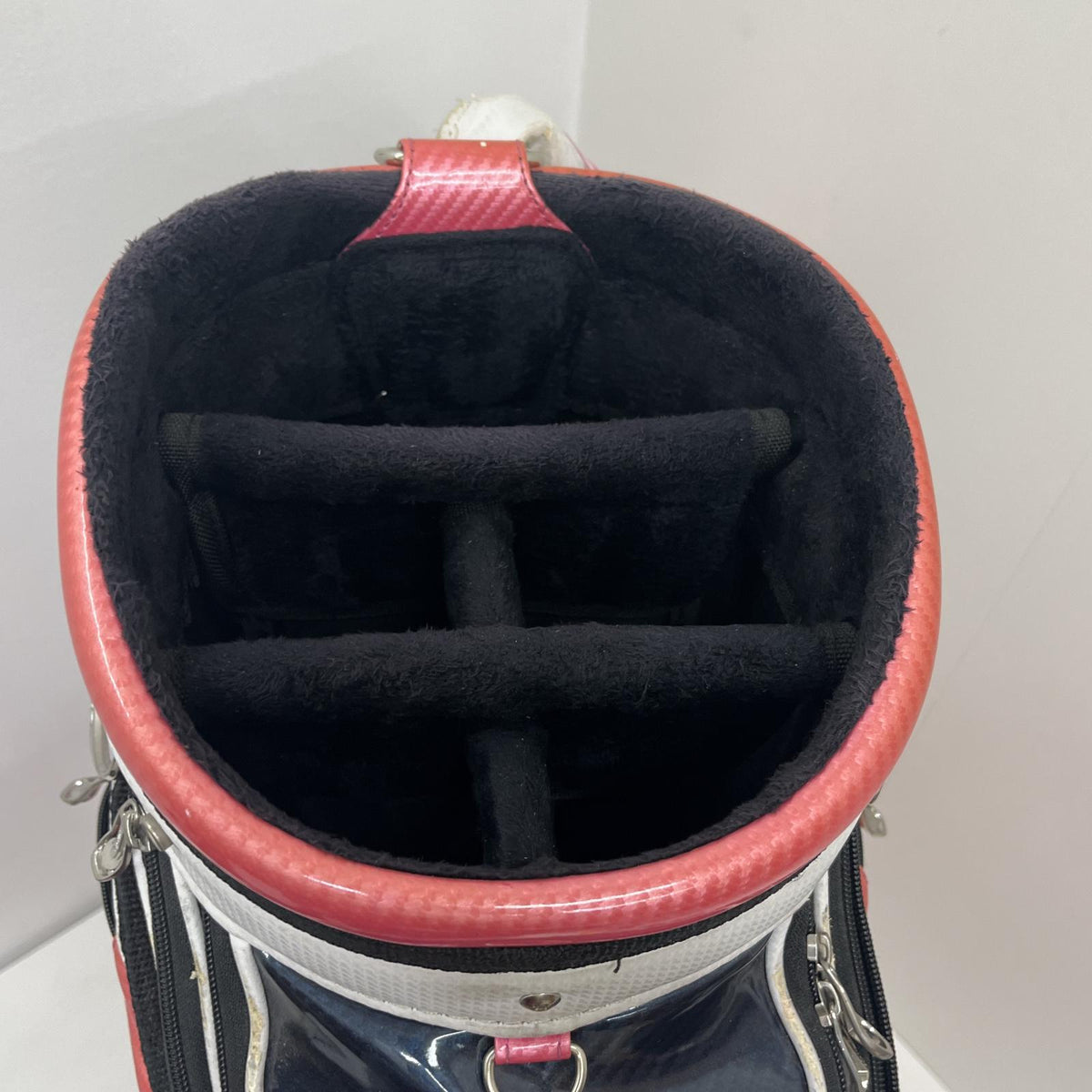 【ゴルフ用品】 HONMA | ホンマ HONMA キャディバッグ CB-1801 TOUR WORLD(2018) ﾌｰﾄﾞ有(ﾎﾟｹｯﾄ中) ﾀﾞﾒｰｼﾞあり【加古川店】