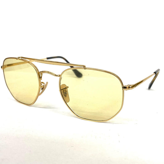 RAY BAN | レイバン 51⬜︎21 145 サングラス RB 3648V イエロー【加古川店】