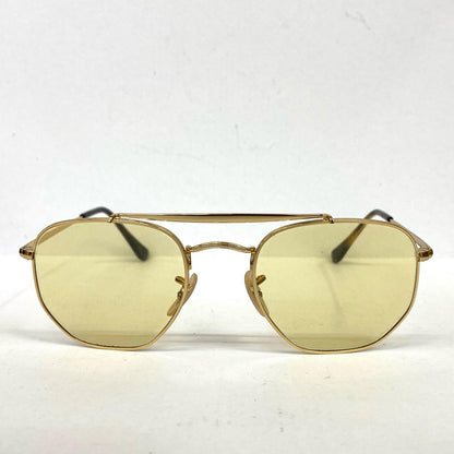 RAY BAN | レイバン 51⬜︎21 145 サングラス RB 3648V イエロー【加古川店】