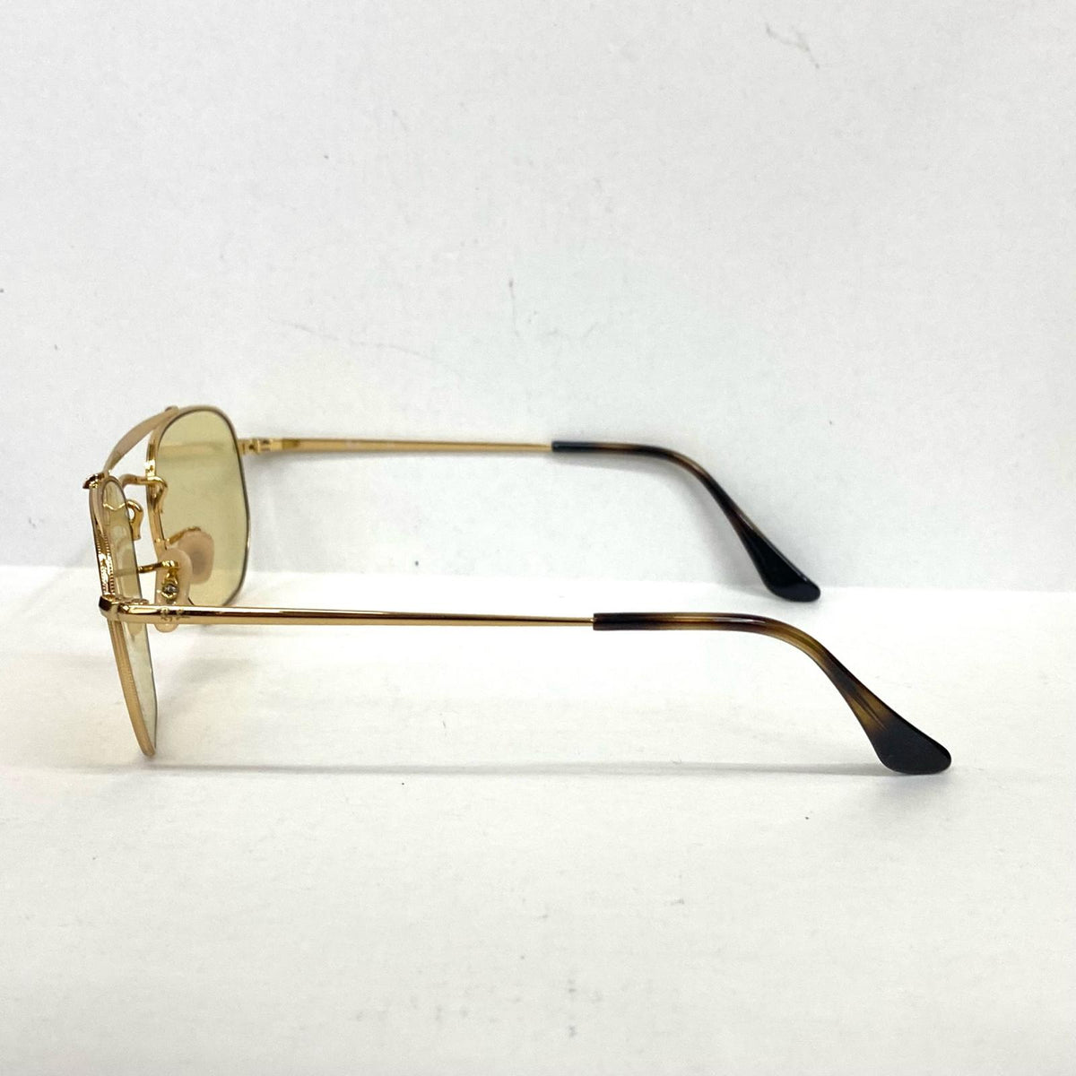 RAY BAN | レイバン 51⬜︎21 145 サングラス RB 3648V イエロー【加古川店】