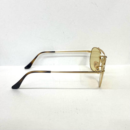 RAY BAN | レイバン 51⬜︎21 145 サングラス RB 3648V イエロー【加古川店】