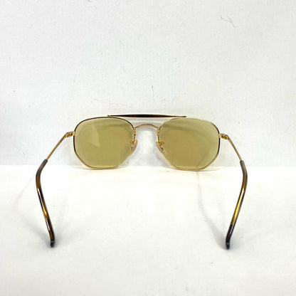 RAY BAN | レイバン 51⬜︎21 145 サングラス RB 3648V イエロー【加古川店】