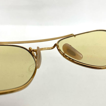 RAY BAN | レイバン 51⬜︎21 145 サングラス RB 3648V イエロー【加古川店】