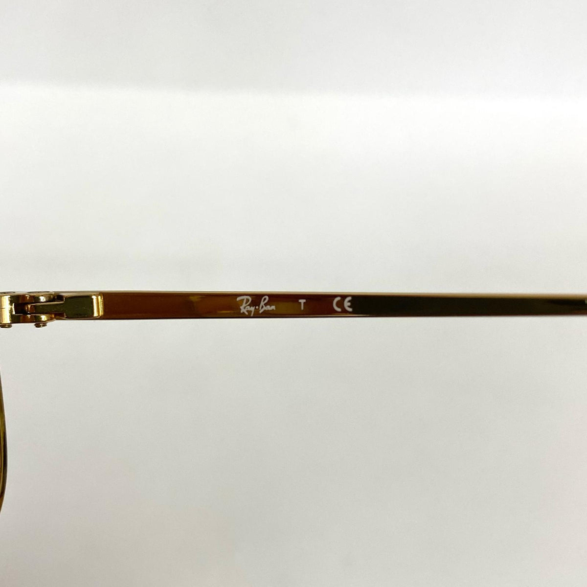 RAY BAN | レイバン 51⬜︎21 145 サングラス RB 3648V イエロー【加古川店】