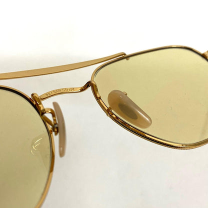 RAY BAN | レイバン 51⬜︎21 145 サングラス RB 3648V イエロー【加古川店】
