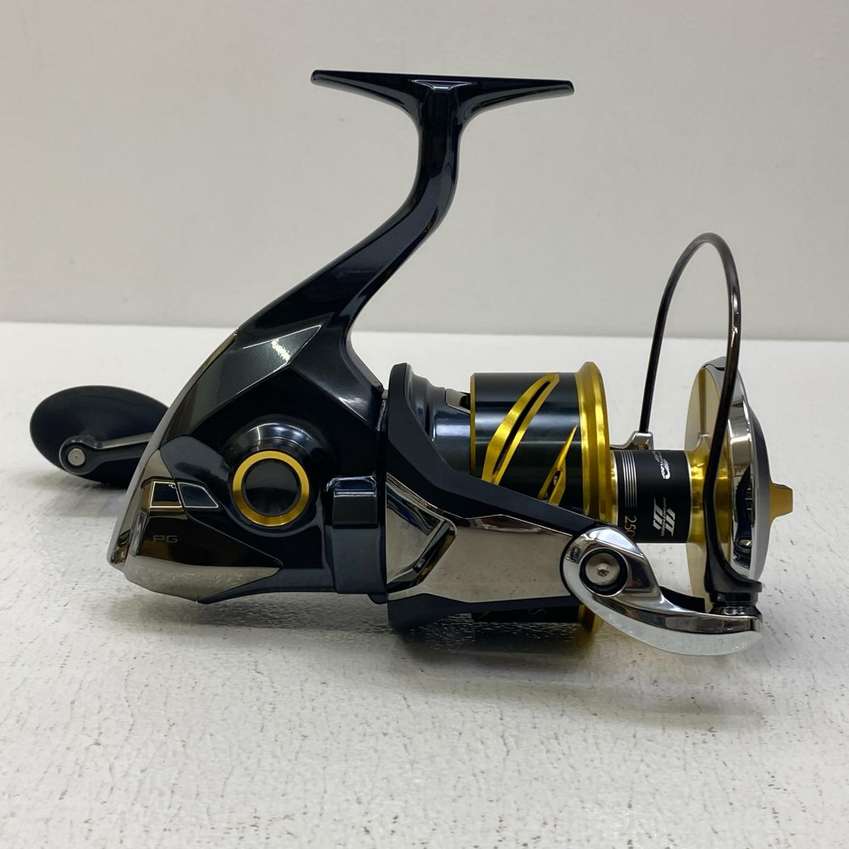 【フィッシング/釣り/釣具/リール】 【スピニングリール】SHIMANO | シマノ 26ステラSW 25000PG【加古川店】
