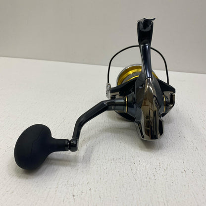 【フィッシング/釣り/釣具/リール】 【スピニングリール】SHIMANO | シマノ 26ステラSW 25000PG【加古川店】