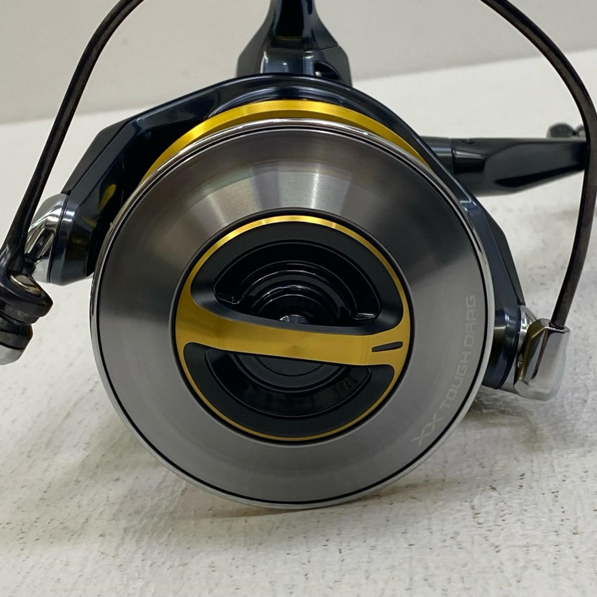 【フィッシング/釣り/釣具/リール】 【スピニングリール】SHIMANO | シマノ 26ステラSW 25000PG【加古川店】
