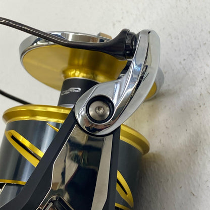 【フィッシング/釣り/釣具/リール】 【スピニングリール】SHIMANO | シマノ 26ステラSW 25000PG【加古川店】