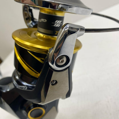 【フィッシング/釣り/釣具/リール】 【スピニングリール】SHIMANO | シマノ 26ステラSW 25000PG【加古川店】