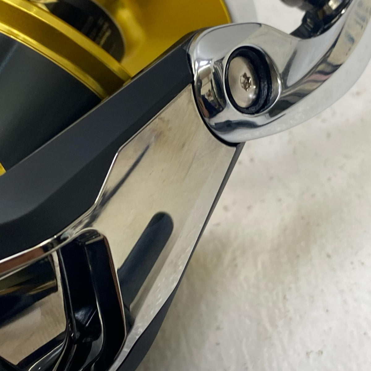 【フィッシング/釣り/釣具/リール】 【スピニングリール】SHIMANO | シマノ 26ステラSW 25000PG【加古川店】