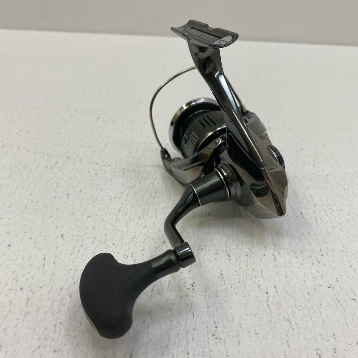 【フィッシング/釣り/釣具/リール】 【スピニングリール】SHIMANO | シマノ 22ステラ C3000XG【加古川店】