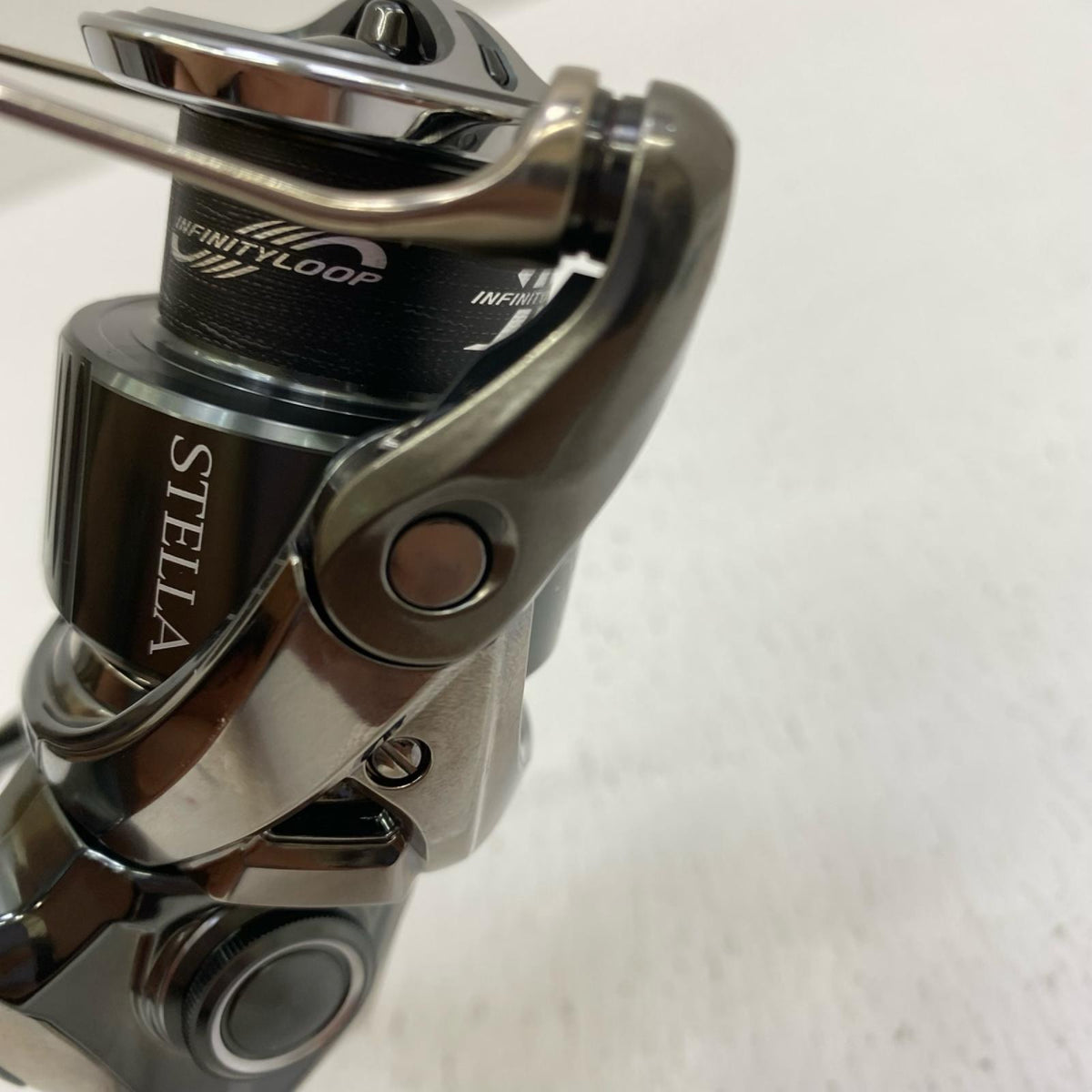 【フィッシング/釣り/釣具/リール】 【スピニングリール】SHIMANO | シマノ 22ステラ C3000XG【加古川店】