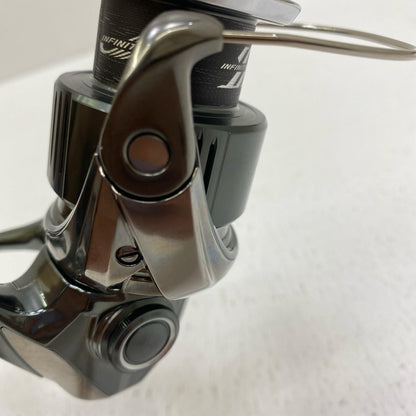 【フィッシング/釣り/釣具/リール】 【スピニングリール】SHIMANO | シマノ 22ステラ C3000XG【加古川店】