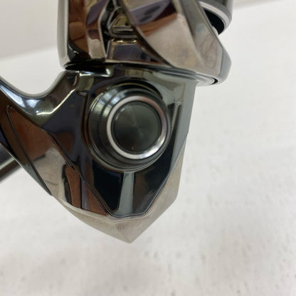 【フィッシング/釣り/釣具/リール】 【スピニングリール】SHIMANO | シマノ 22ステラ C3000XG【加古川店】