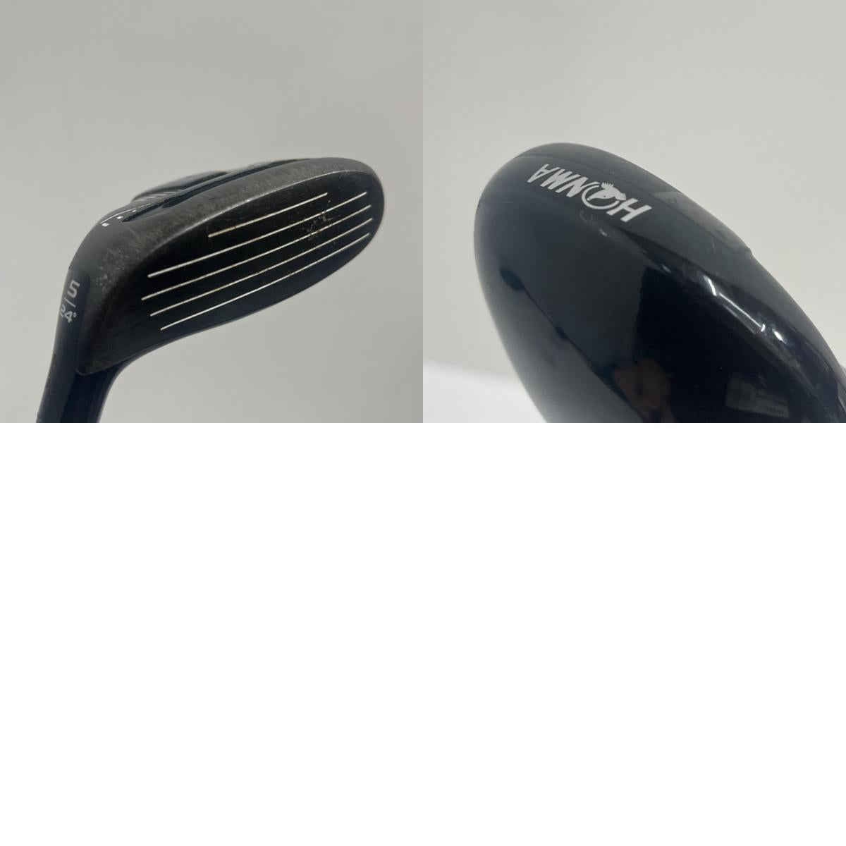 【ゴルフ用品】 HONMA | ホンマ HONMA ユーティリティ シャフト:N.S.PRO MODUS3 HYBRID/S フレックス:S T//WORLD TW757(2022) U5 24°【加古川店】