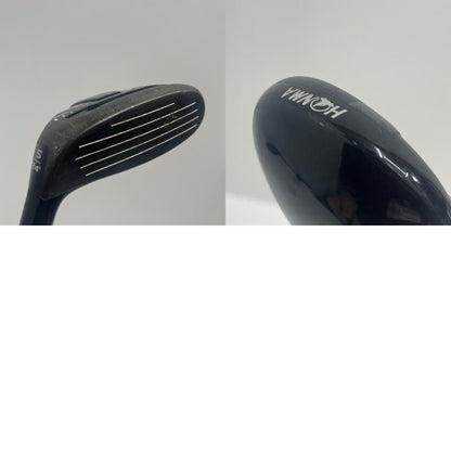 【ゴルフ用品】 HONMA | ホンマ HONMA ユーティリティ シャフト:N.S.PRO MODUS3 HYBRID/S フレックス:S T//WORLD TW757(2022) U5 24°【加古川店】