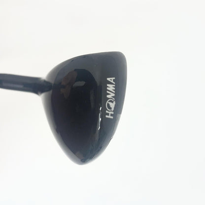 【ゴルフ用品】 HONMA | ホンマ HONMA ユーティリティ シャフト:N.S.PRO MODUS3 HYBRID/S フレックス:S T//WORLD TW757(2022) U5 24°【加古川店】