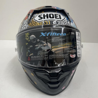 SHOEI X-Fifteen MARQUEZ MOTEGI5【加古川店】
