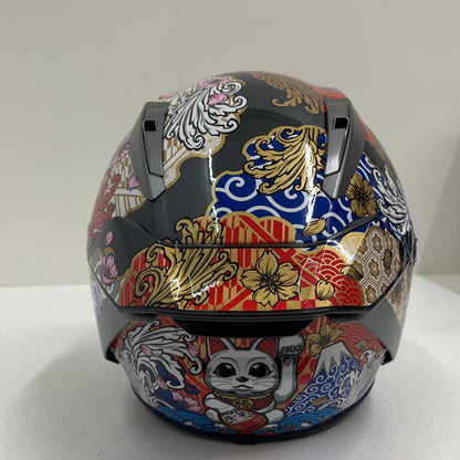 SHOEI X-Fifteen MARQUEZ MOTEGI5【加古川店】