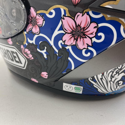 SHOEI X-Fifteen MARQUEZ MOTEGI5【加古川店】