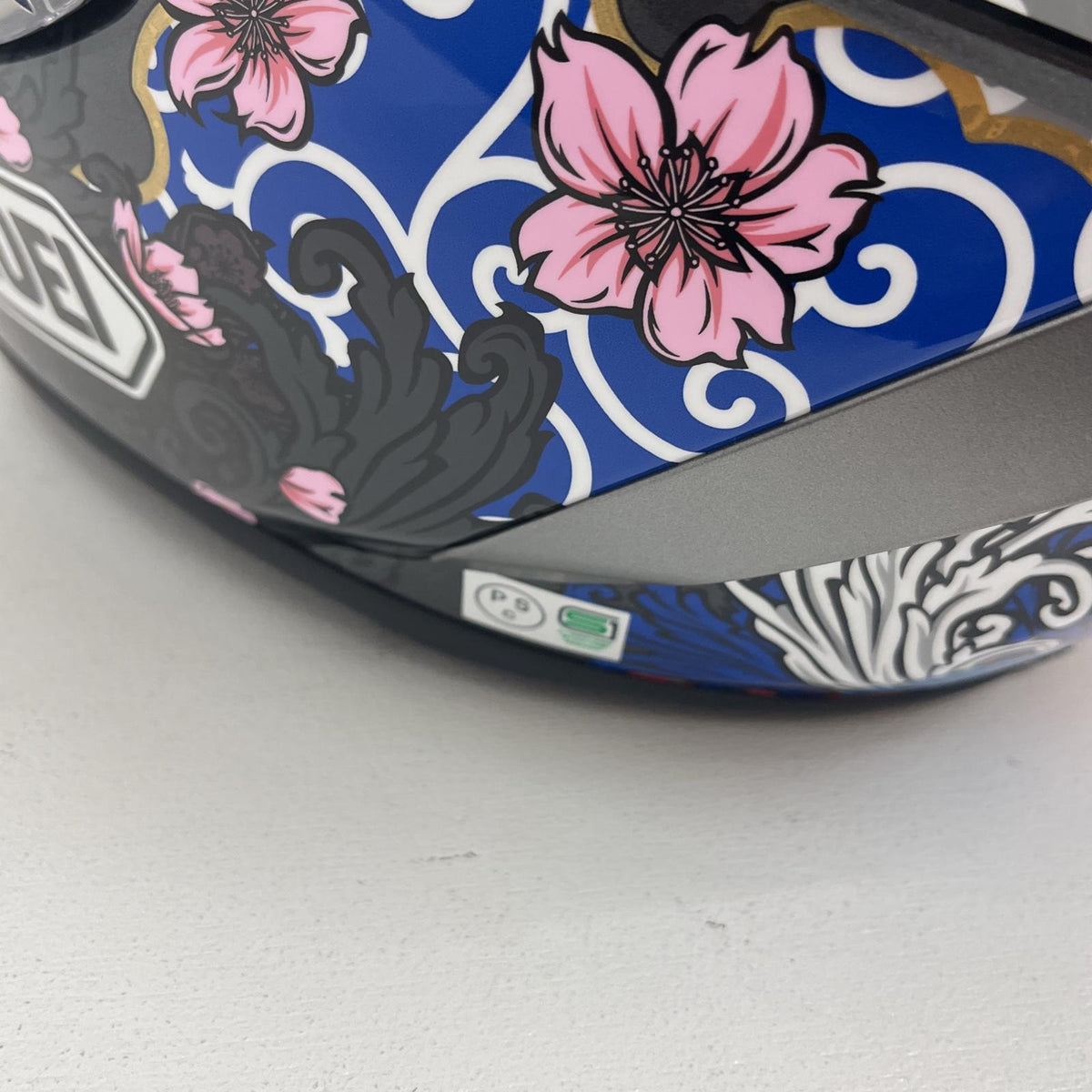 SHOEI X-Fifteen MARQUEZ MOTEGI5 size:M、箱、付属完品【加古川店】