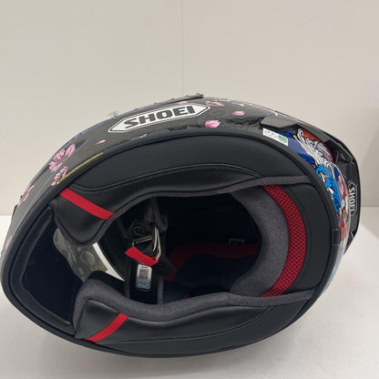 SHOEI X-Fifteen MARQUEZ MOTEGI5【加古川店】
