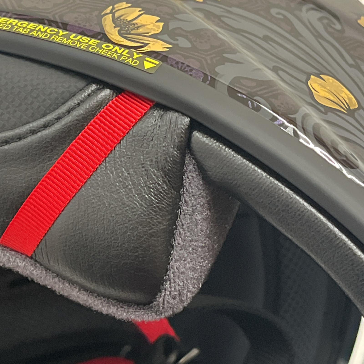 SHOEI X-Fifteen MARQUEZ MOTEGI5【加古川店】
