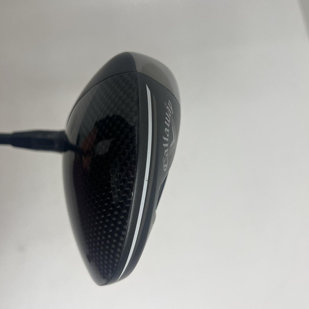 【ゴルフ用品】 Callaway | キャロウェイ CALLAWAY ドライバー Ai SMOKE Ti340 MINI (2024) 1W 13.5 フレックス:S ﾍｯﾄﾞｶﾊﾞｰ有【加古川店】