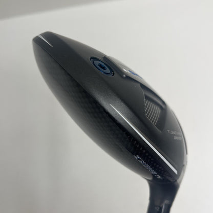 【ゴルフ用品】 Callaway | キャロウェイ CALLAWAY ドライバー Ai SMOKE Ti340 MINI (2024) 1W 13.5 フレックス:S ﾍｯﾄﾞｶﾊﾞｰ有【加古川店】