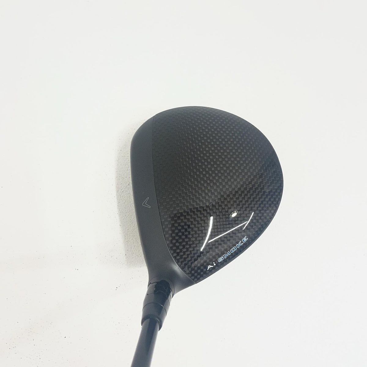 【ゴルフ用品】 Callaway | キャロウェイ CALLAWAY ドライバー Ai SMOKE Ti340 MINI (2024) 1W 13.5 フレックス:S ﾍｯﾄﾞｶﾊﾞｰ有【加古川店】