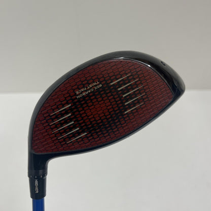 【ゴルフ用品】 TaylorMade | テーラーメイド TaylorMade ドライバー シャフト:TOUR AD BB-6 フレックス:S STEALTH (2022) 1W 9.0°【加古川店】
