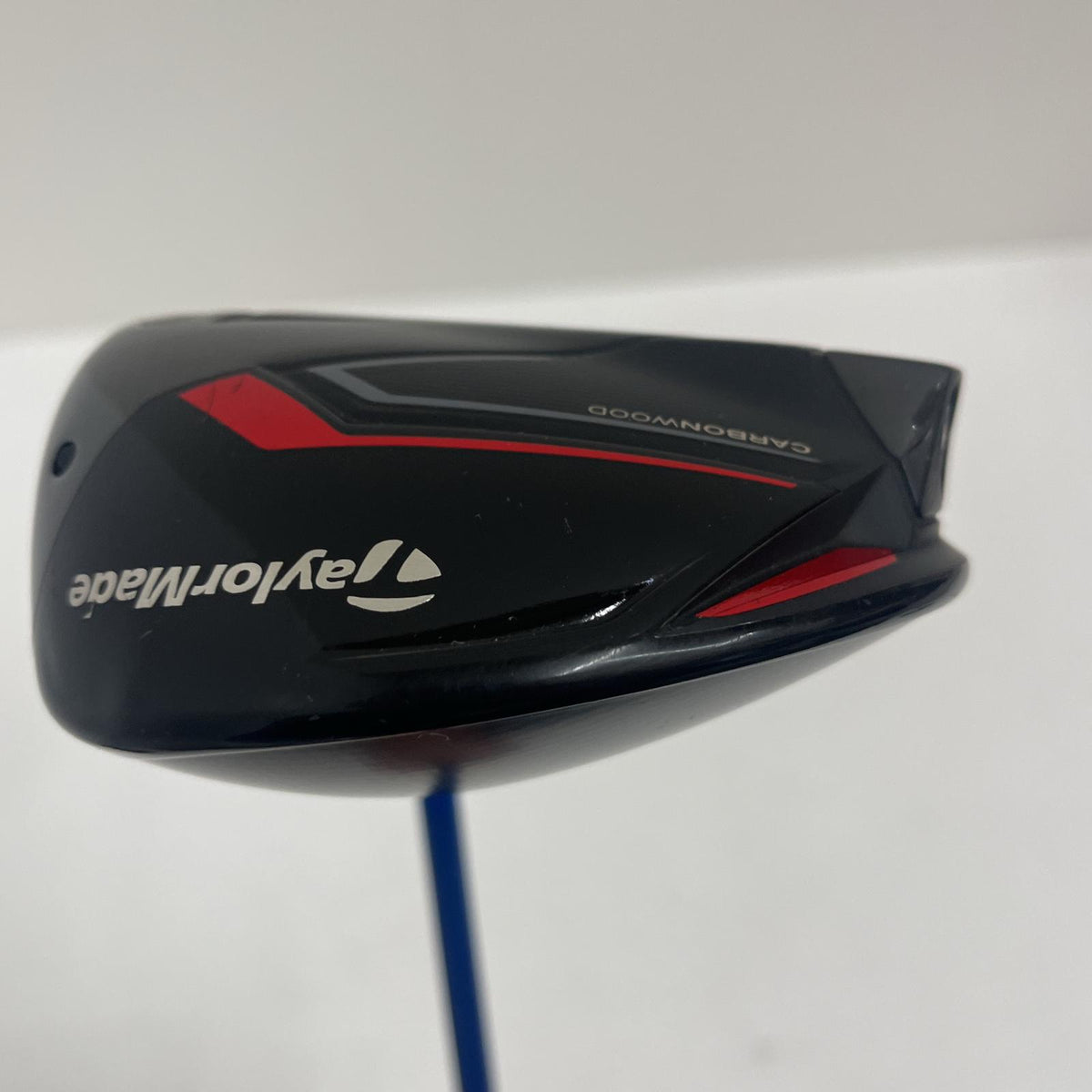【ゴルフ用品】 TaylorMade | テーラーメイド TaylorMade ドライバー シャフト:TOUR AD BB-6 フレックス:S STEALTH (2022) 1W 9.0°【加古川店】