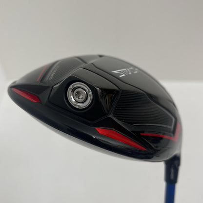 【ゴルフ用品】 TaylorMade | テーラーメイド TaylorMade ドライバー シャフト:TOUR AD BB-6 フレックス:S STEALTH (2022) 1W 9.0°【加古川店】