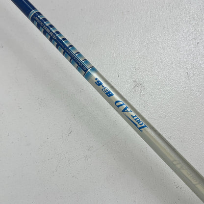 【ゴルフ用品】 TaylorMade | テーラーメイド TaylorMade ドライバー シャフト:TOUR AD BB-6 フレックス:S STEALTH (2022) 1W 9.0°【加古川店】
