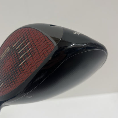 【ゴルフ用品】 TaylorMade | テーラーメイド TaylorMade ドライバー シャフト:TOUR AD BB-6 フレックス:S STEALTH (2022) 1W 9.0°【加古川店】