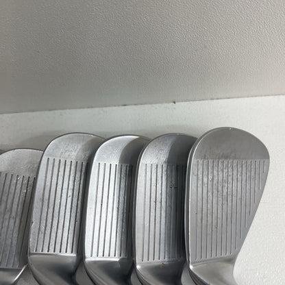 【ゴルフ用品】 TaylorMade | テーラーメイド TaylorMade アイアンセット P.7MC ｱｲｱﾝ 6本ｾｯﾄ シャフト:N.S.PRO MODEUS3 フレックス:S 5-9.P【加古川店】