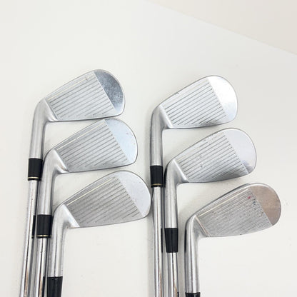 【ゴルフ用品】 SRIXON | スリクソン SRIXON アイアンセット Z765(2016)ｱｲｱﾝ6本ｾｯﾄ シャフト:Dynamic gold S200 フレックス:S 5~9.P【加古川店】