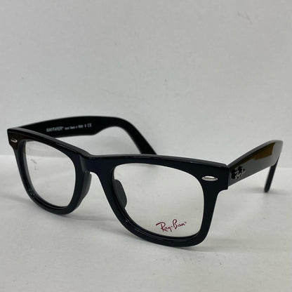 RAY BAN | レイバン ORIGINAL WAYFARER OPTICS サングラス RB5121 ブラック【加古川店】