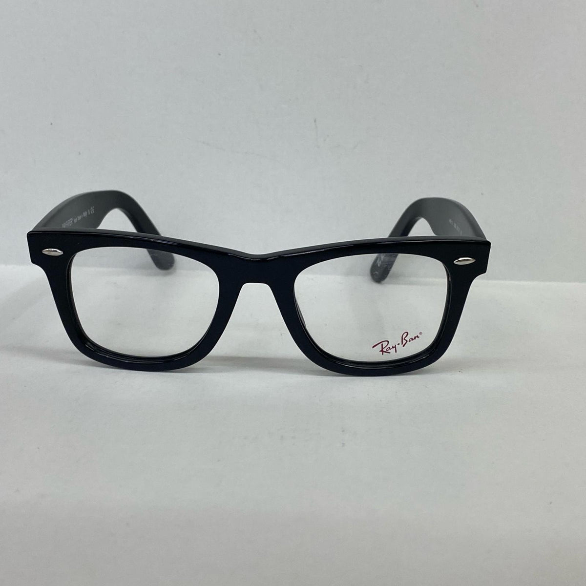 RAY BAN | レイバン ORIGINAL WAYFARER OPTICS サングラス RB5121 ブラック【加古川店】