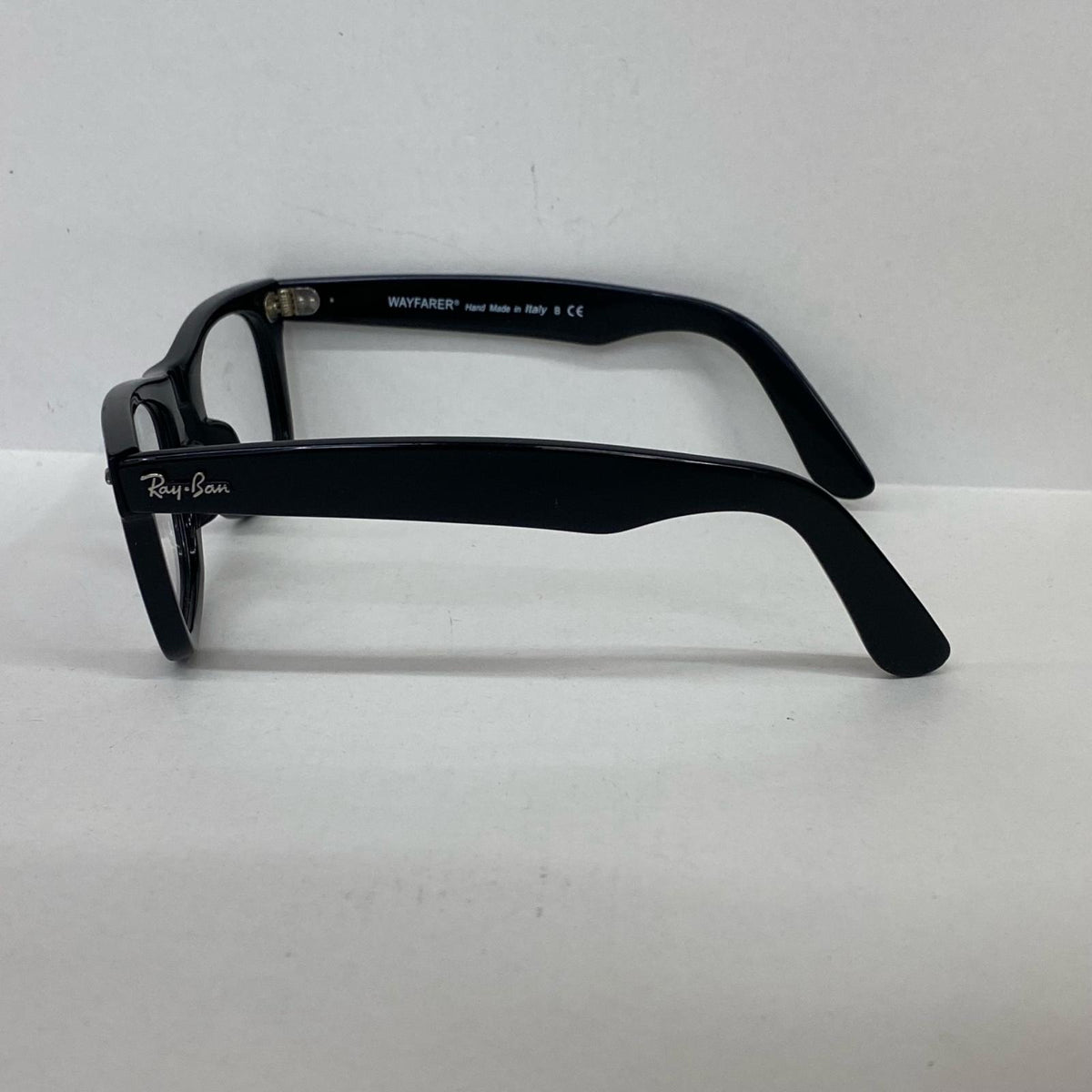 RAY BAN | レイバン ORIGINAL WAYFARER OPTICS サングラス RB5121 ブラック【加古川店】