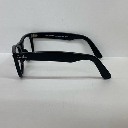 RAY BAN | レイバン ORIGINAL WAYFARER OPTICS サングラス RB5121 ブラック【加古川店】