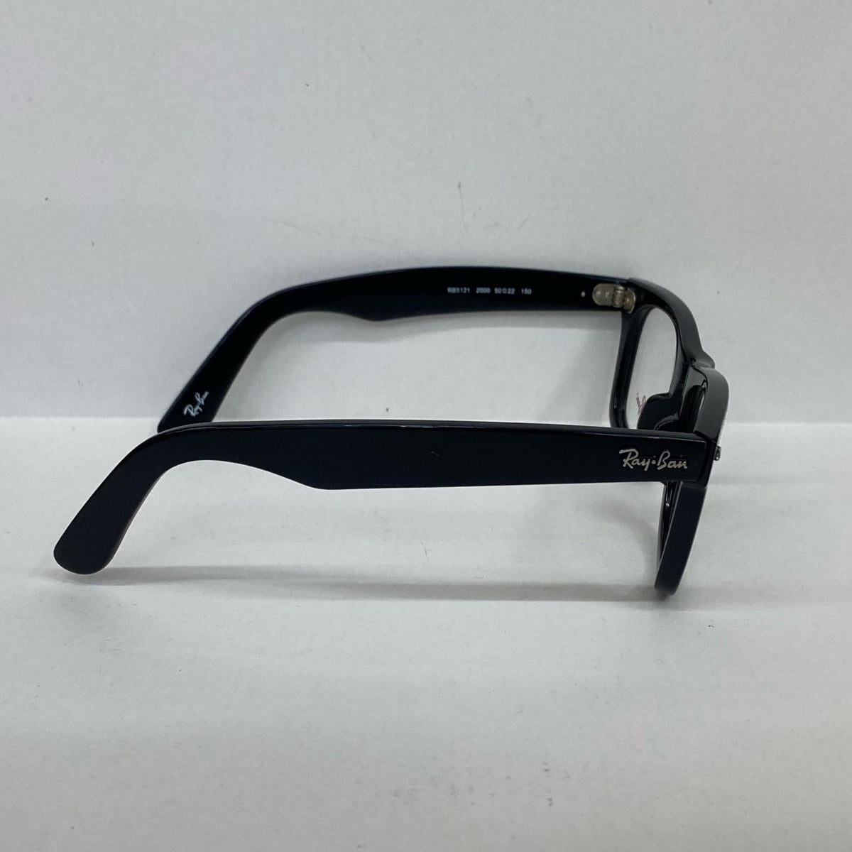 RAY BAN | レイバン ORIGINAL WAYFARER OPTICS サングラス RB5121 ブラック【加古川店】