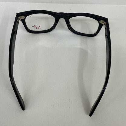 RAY BAN | レイバン ORIGINAL WAYFARER OPTICS サングラス RB5121 ブラック【加古川店】