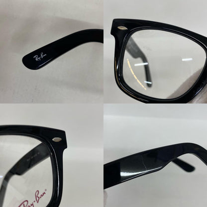 RAY BAN | レイバン ORIGINAL WAYFARER OPTICS サングラス RB5121 ブラック【加古川店】