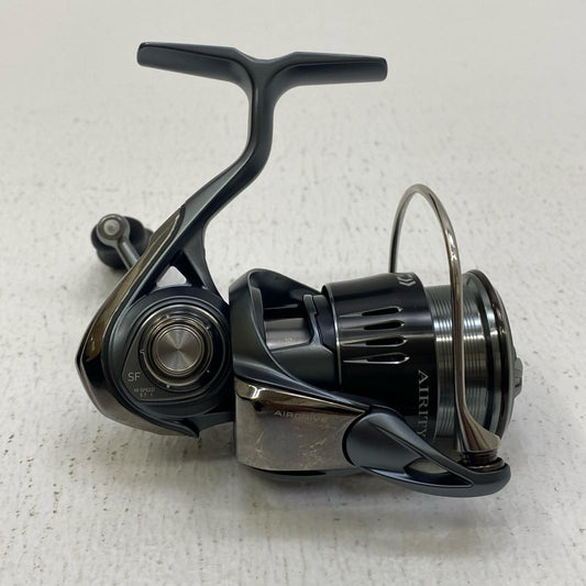 【フィッシング/釣り/釣具/リール】 【スピニングリール】Daiwa | ダイワ 23エアリティSTSF 2500SSHQD【加古川店】