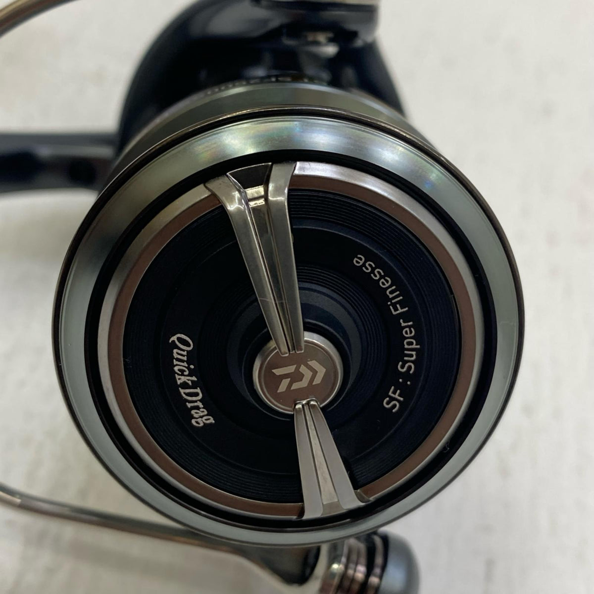 【フィッシング/釣り/釣具/リール】 【スピニングリール】Daiwa | ダイワ 23エアリティSTSF 2500SSHQD【加古川店】