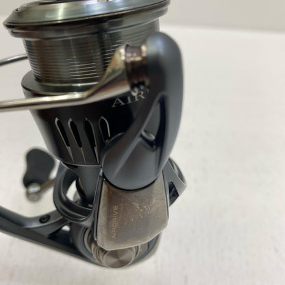 【フィッシング/釣り/釣具/リール】 【スピニングリール】Daiwa | ダイワ 23エアリティSTSF 2500SSHQD【加古川店】