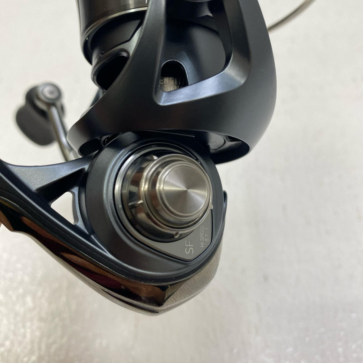 【フィッシング/釣り/釣具/リール】 【スピニングリール】Daiwa | ダイワ 23エアリティSTSF 2500SSHQD【加古川店】