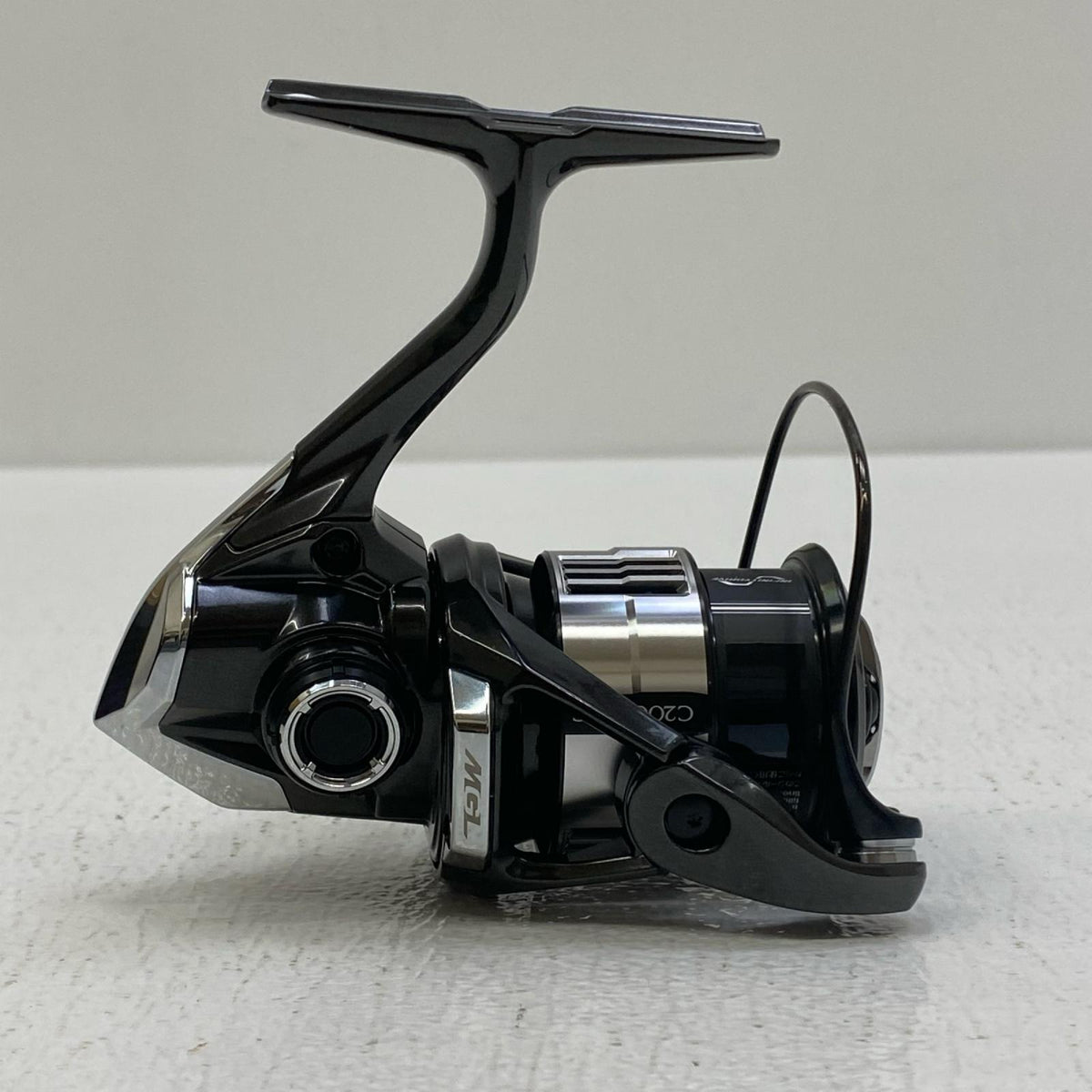 【フィッシング/釣り/釣具/リール】 【スピニングリール】SHIMANO | シマノ 23ヴァンキッシュ C2000SHG【加古川店】